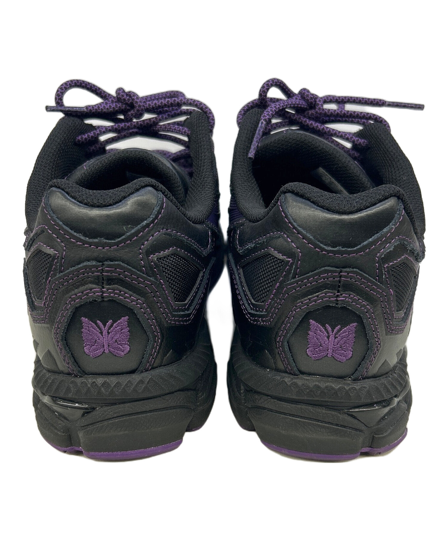 中古・古着通販】asics (アシックス) Needles (ニードルズ) スニーカー