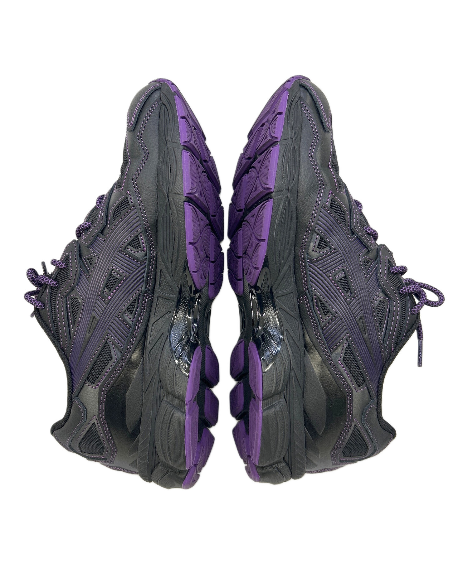中古・古着通販】asics (アシックス) Needles (ニードルズ) スニーカー