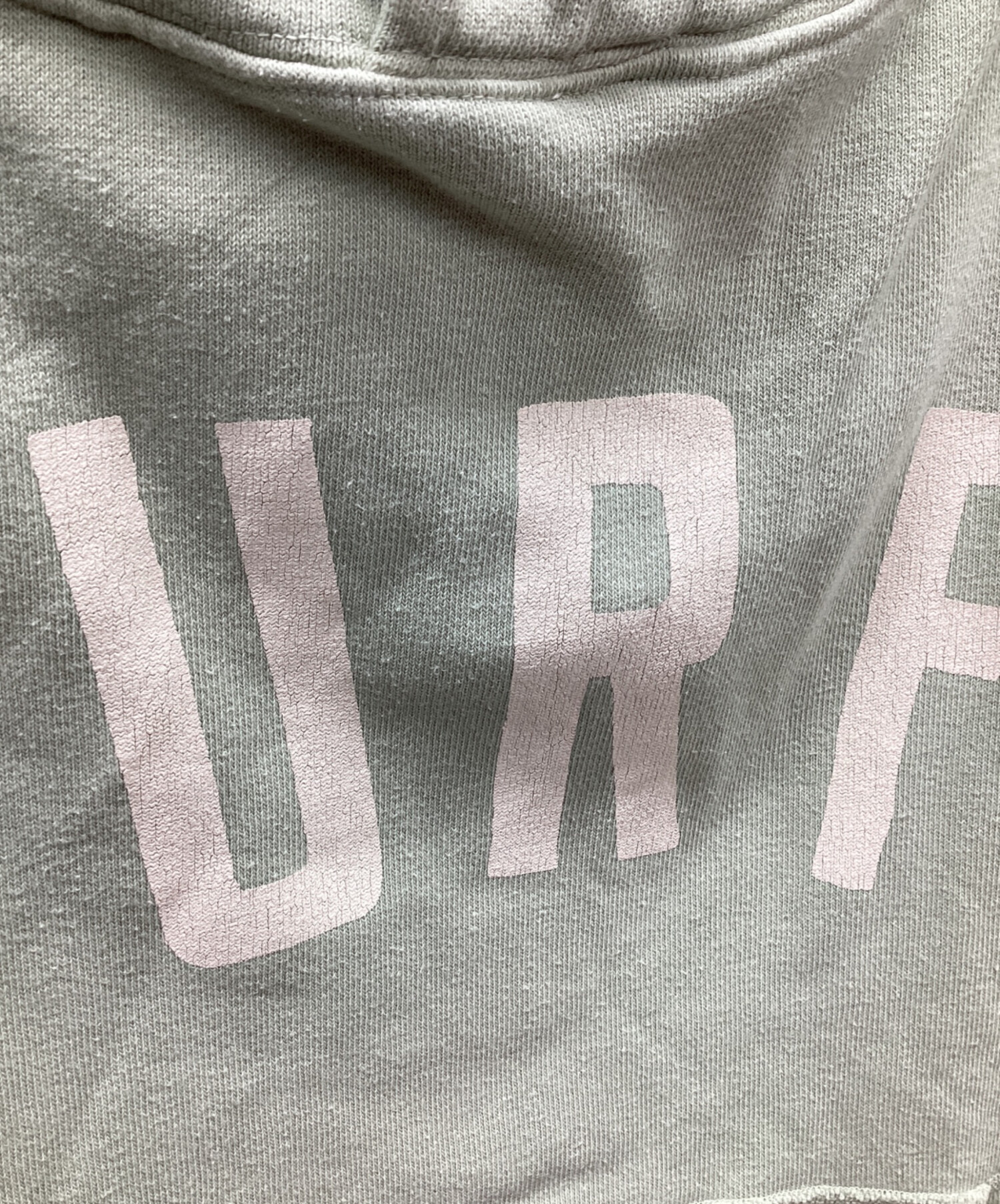 中古・古着通販】KAPITAL (キャピタル) パーカー 黄緑 サイズ:M