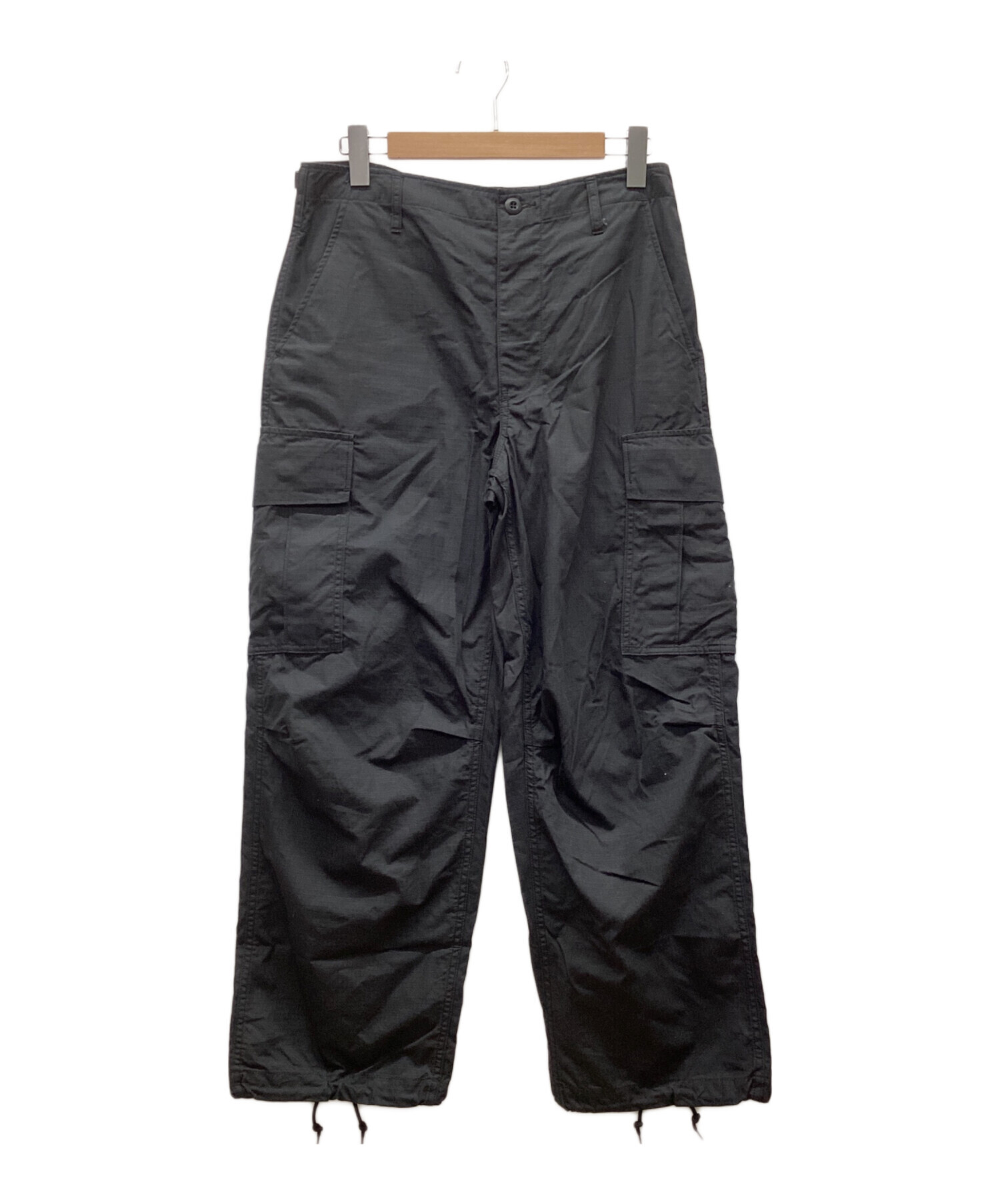 中古・古着通販】CIOTA (シオタ) スビンコットン リップストップ 