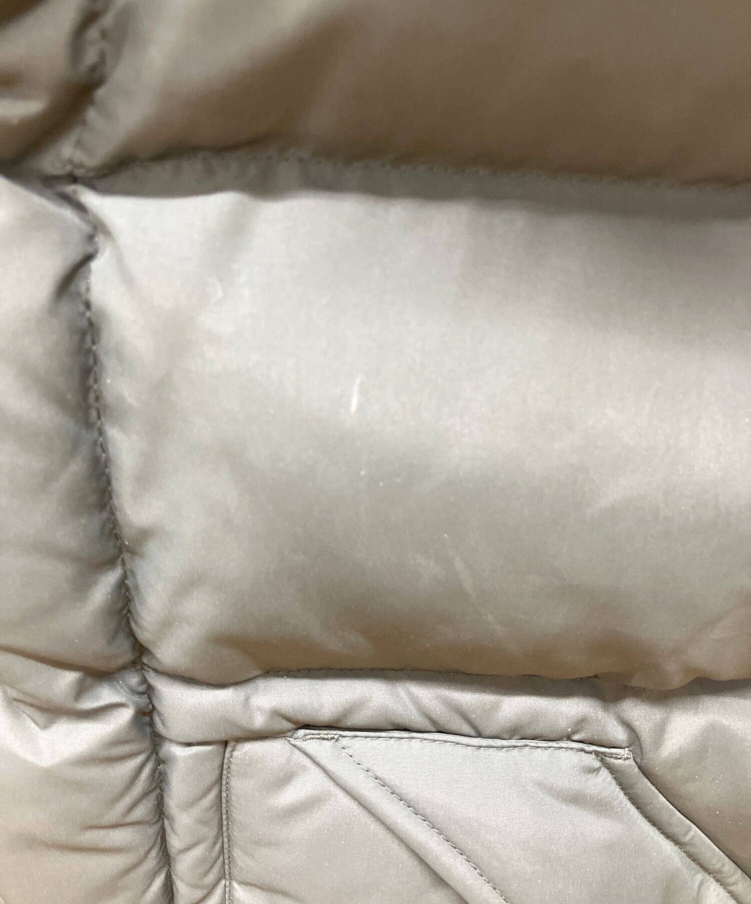 中古・古着通販】POLO RALPH LAUREN (ポロ・ラルフローレン) ダウン