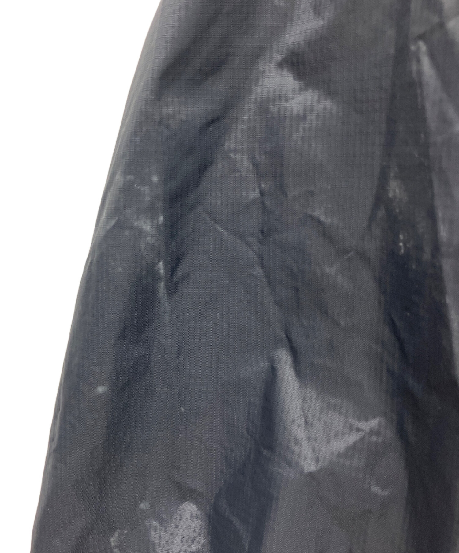 中古・古着通販】THE NORTH FACE (ザ ノース フェイス) ナイロン 