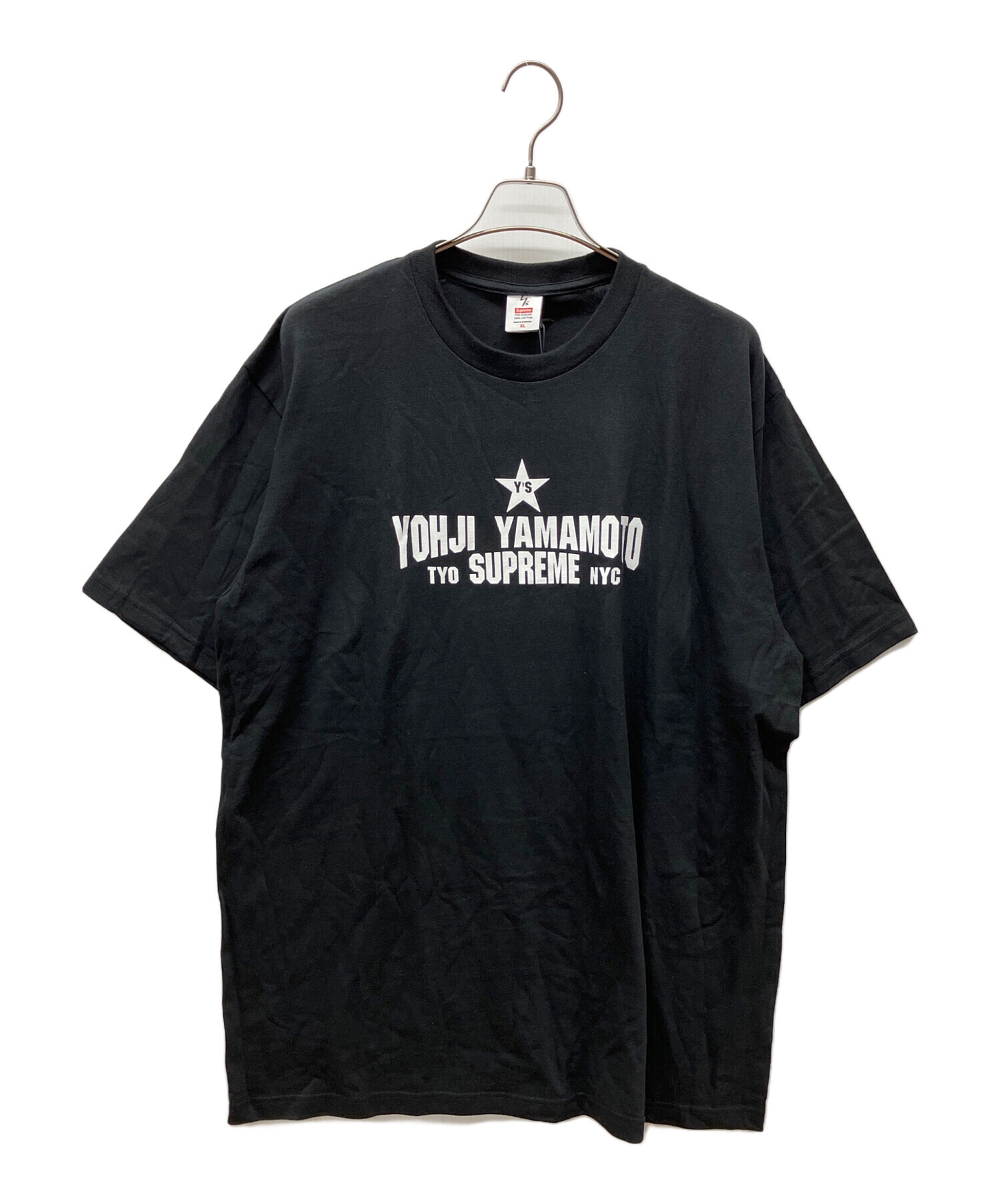 中古・古着通販】SUPREME (シュプリーム) YOHJI YAMAMOTO (ヨウジ 