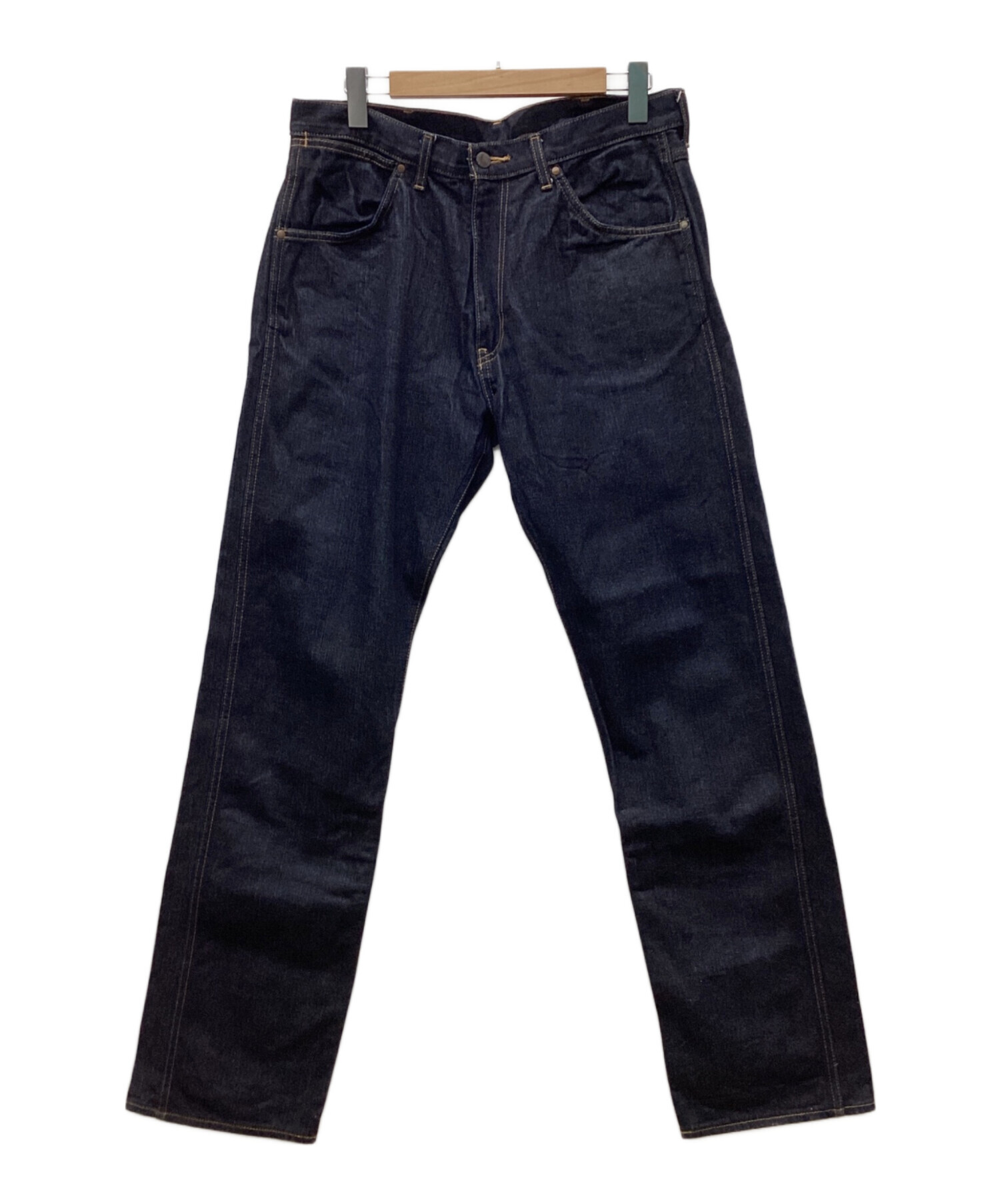 「正規品」 A BATHING APE デニムパンツ 中古・古着通販】A BATHING APE (ア ベイシング エイプ) デニムパンツ