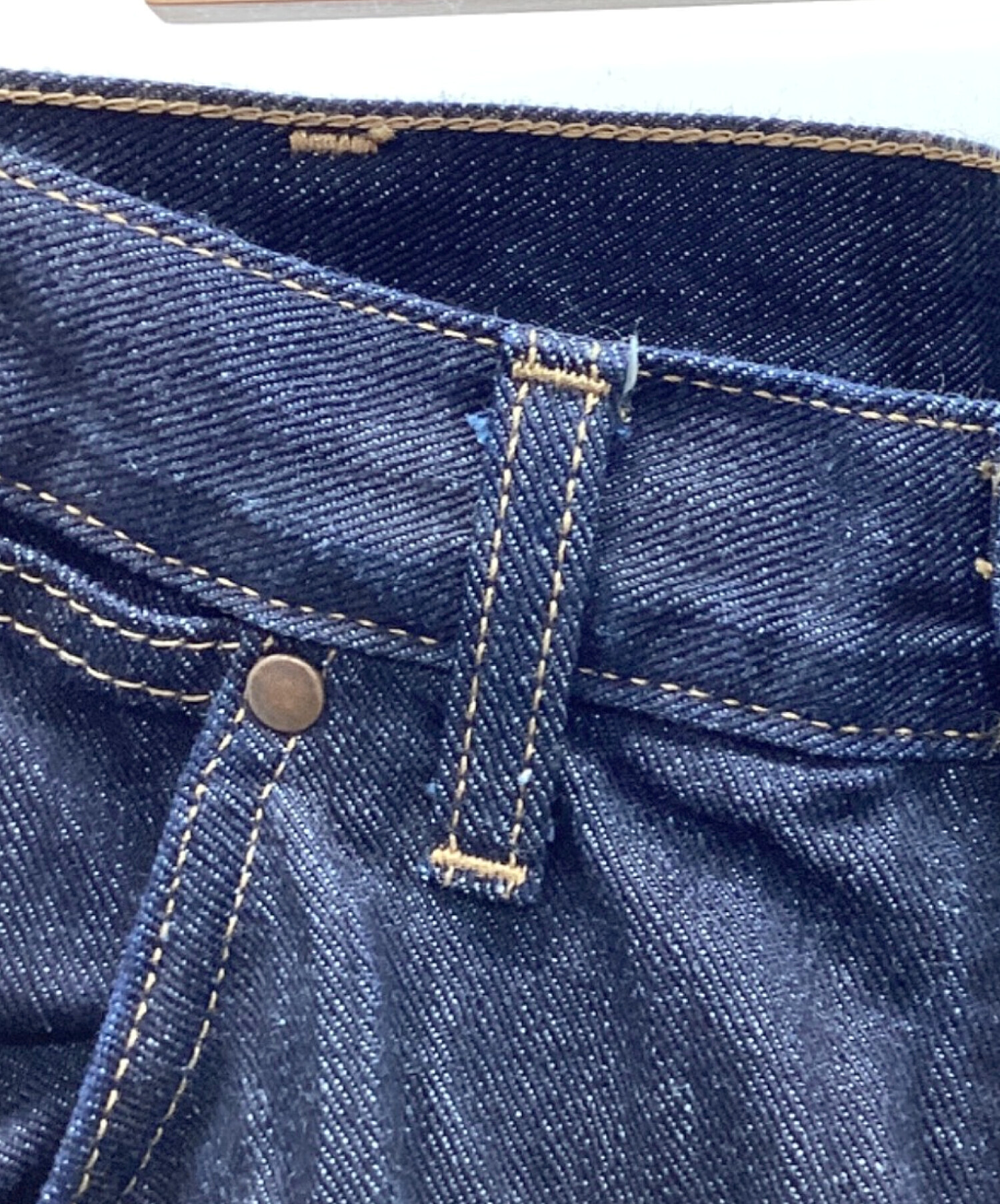 「正規品」 A BATHING APE デニムパンツ 中古・古着通販】A BATHING APE (ア ベイシング エイプ) デニムパンツ