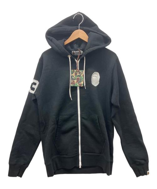 中古・古着通販】A BATHING APE (ア ベイシング エイプ) ジップ