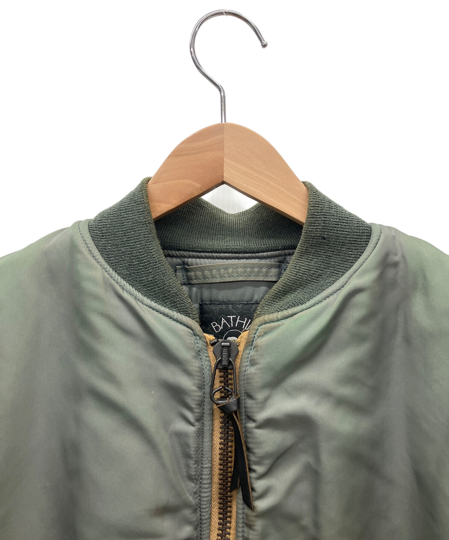 中古・古着通販】A BATHING APE (ア ベイシング エイプ) THE REAL