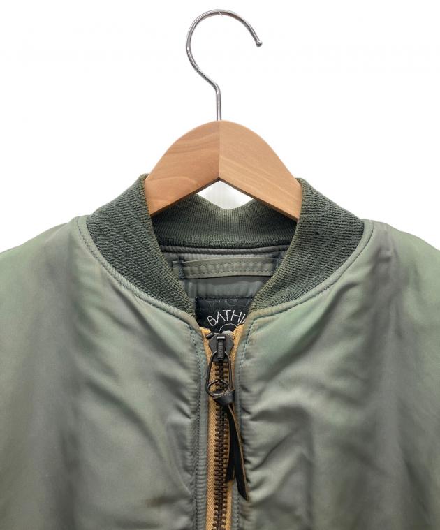 中古・古着通販】A BATHING APE (ア ベイシング エイプ) THE REAL