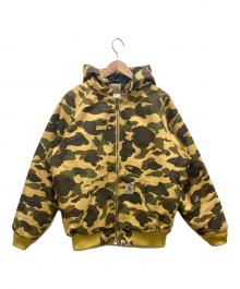 A BATHING APE×Carhartt】ブランド・古着のネット通販【TREFAC FASHION】