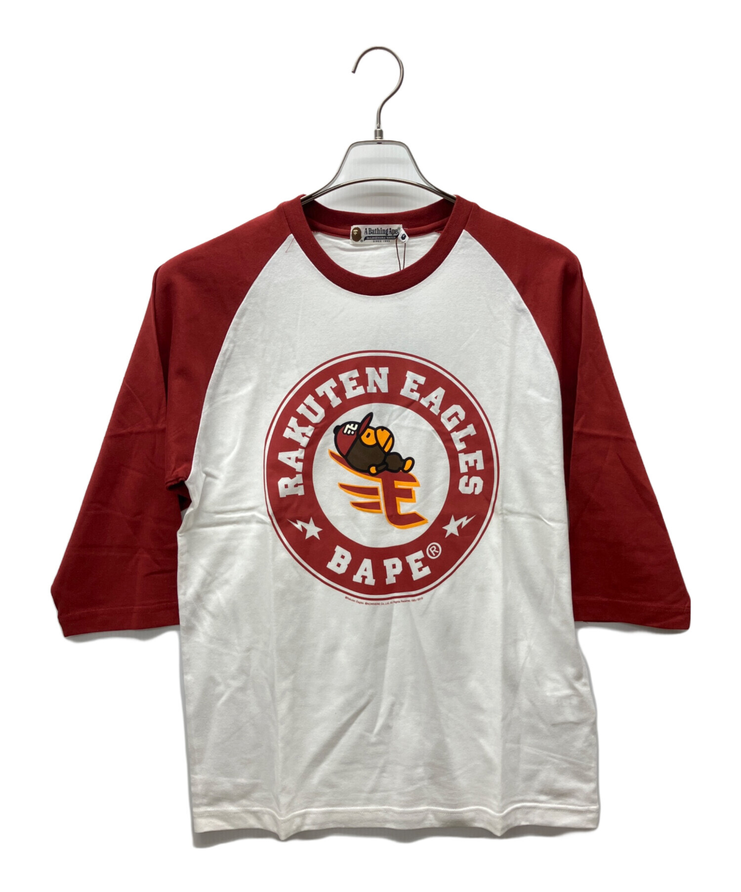 中古・古着通販】A BATHING APE (ア ベイシング エイプ) 東北楽天 