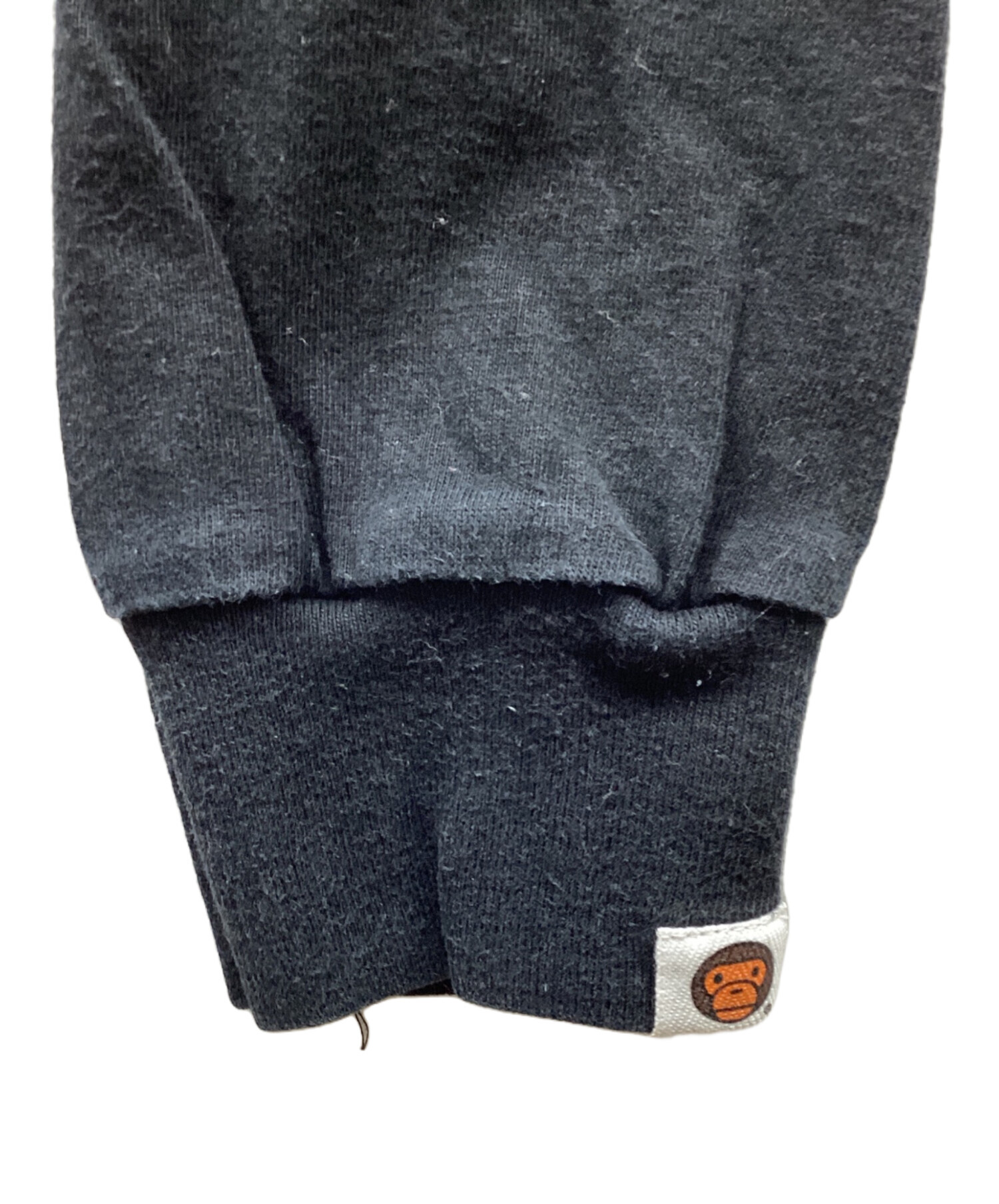 中古・古着通販】A BATHING APE (ア ベイシング エイプ) 長袖