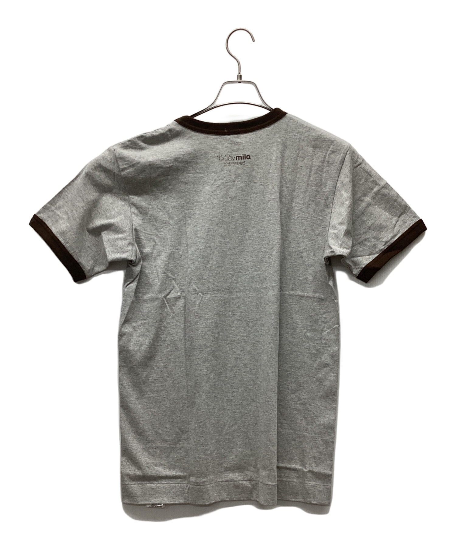 中古・古着通販】A BATHING APE (ア ベイシング エイプ) BABY MiLO