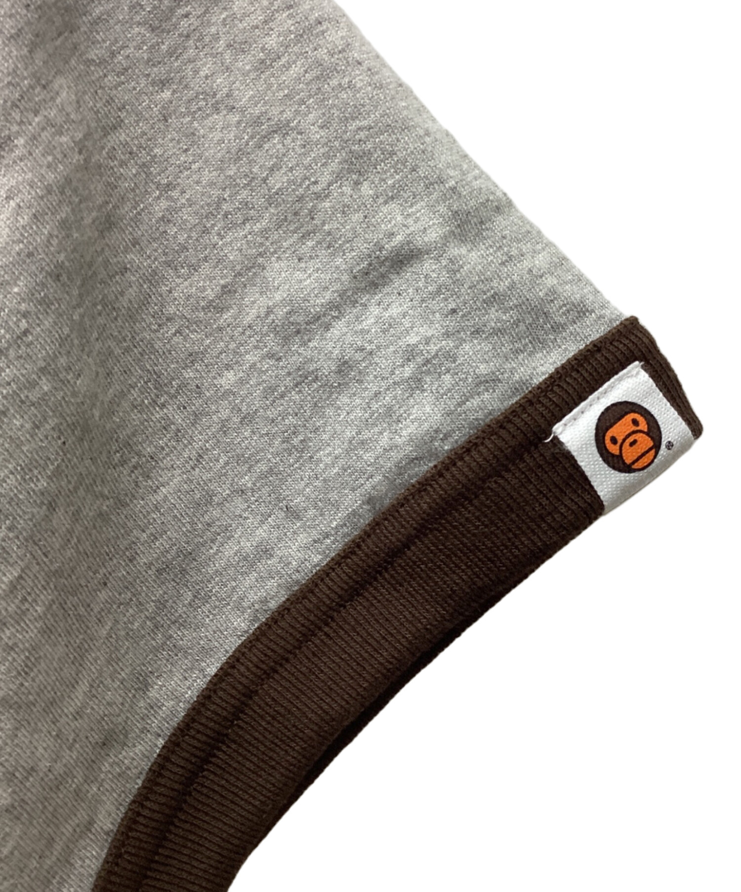 中古・古着通販】A BATHING APE (ア ベイシング エイプ) BABY MiLO