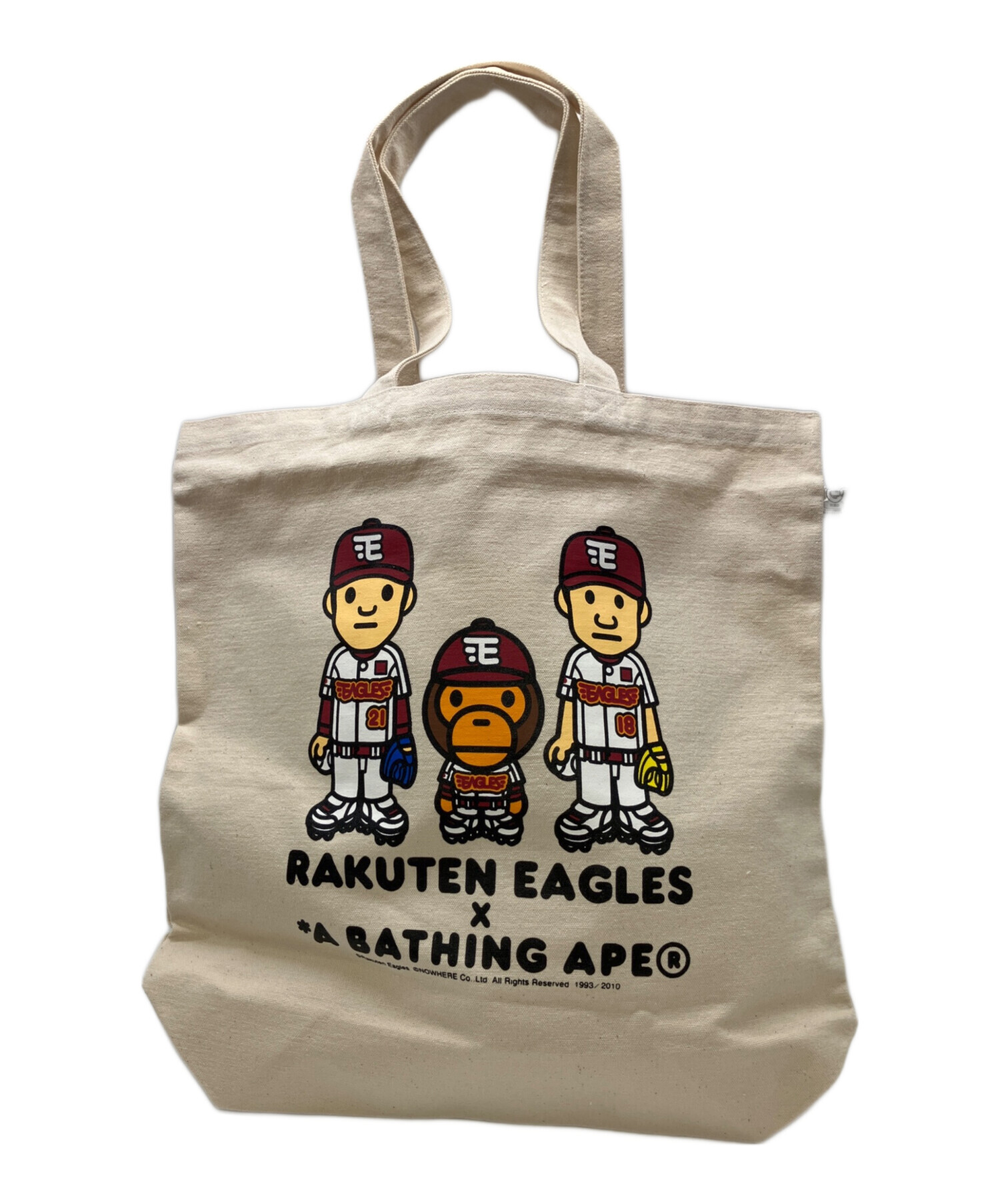 中古・古着通販】A BATHING APE (ア ベイシング エイプ) 東北楽天 