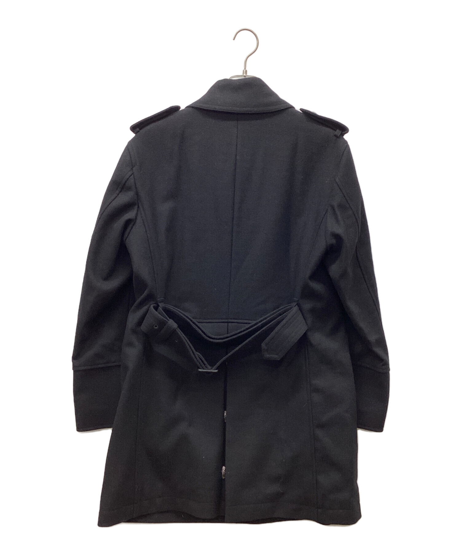 中古・古着通販】BURBERRY BLACK LABEL (バーバリーブラックレーベル