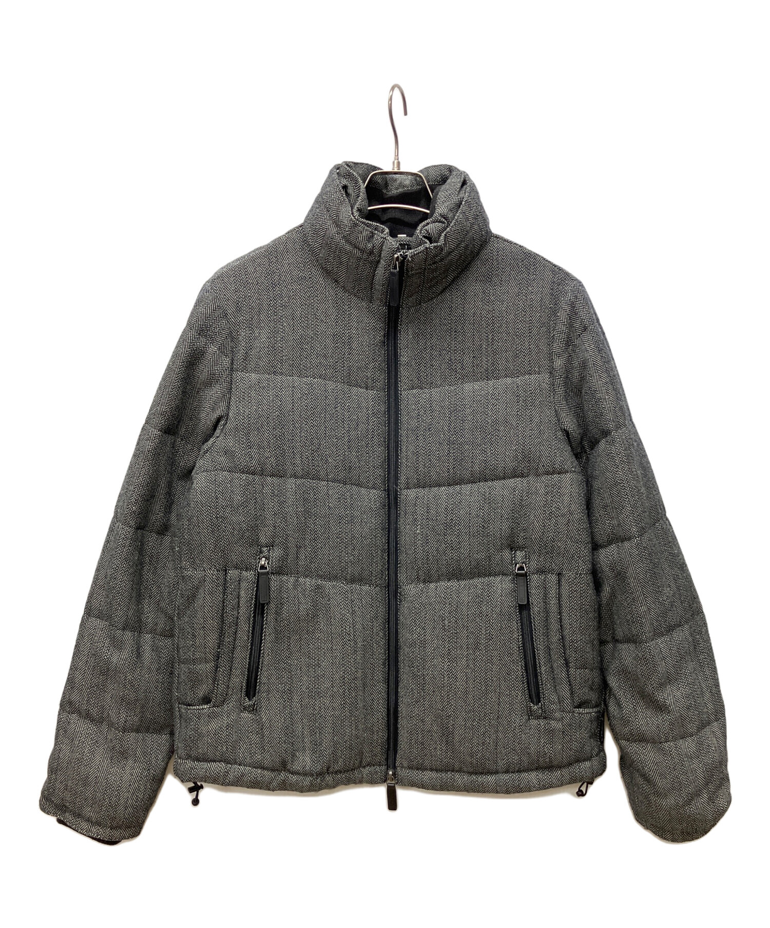 中古・古着通販】ARMANI JEANS (アルマーニジーンズ) ジャケット 