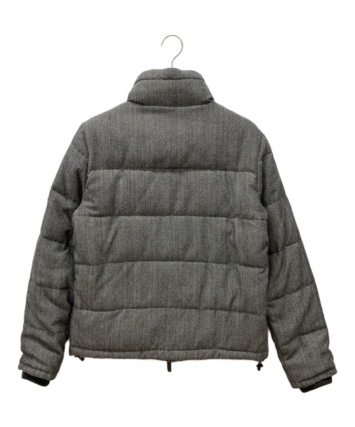 中古・古着通販】ARMANI JEANS (アルマーニジーンズ) ジャケット 