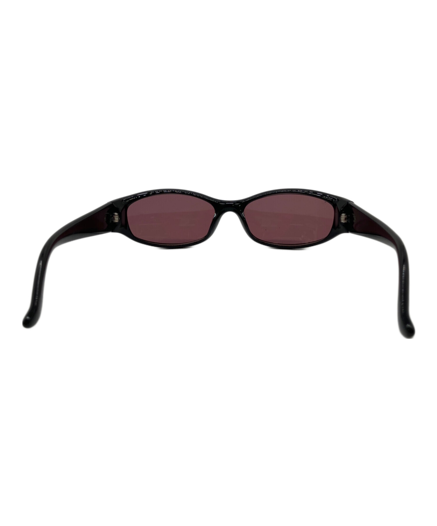 中古・古着通販】GUCCI (グッチ) サングラス レッド｜ブランド