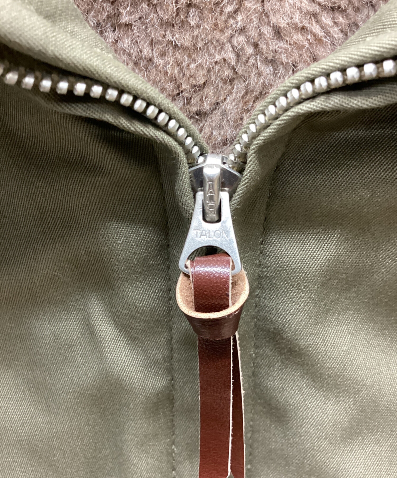 中古・古着通販】THE REAL McCOY'S (ザ・リアルマッコイズ) B-10