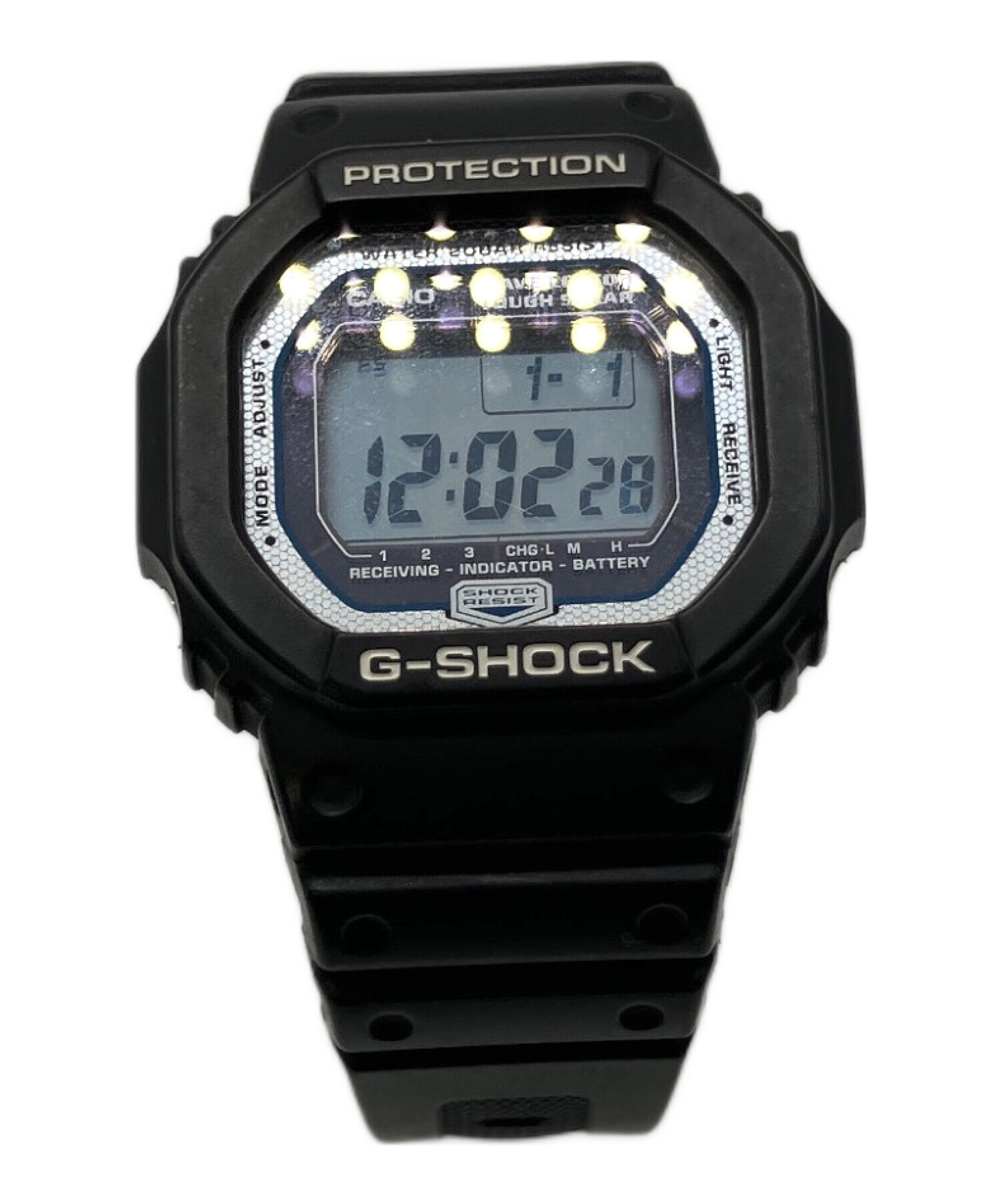 中古・古着通販】CASIO (カシオ) デジタルウォッチ｜ブランド・古着