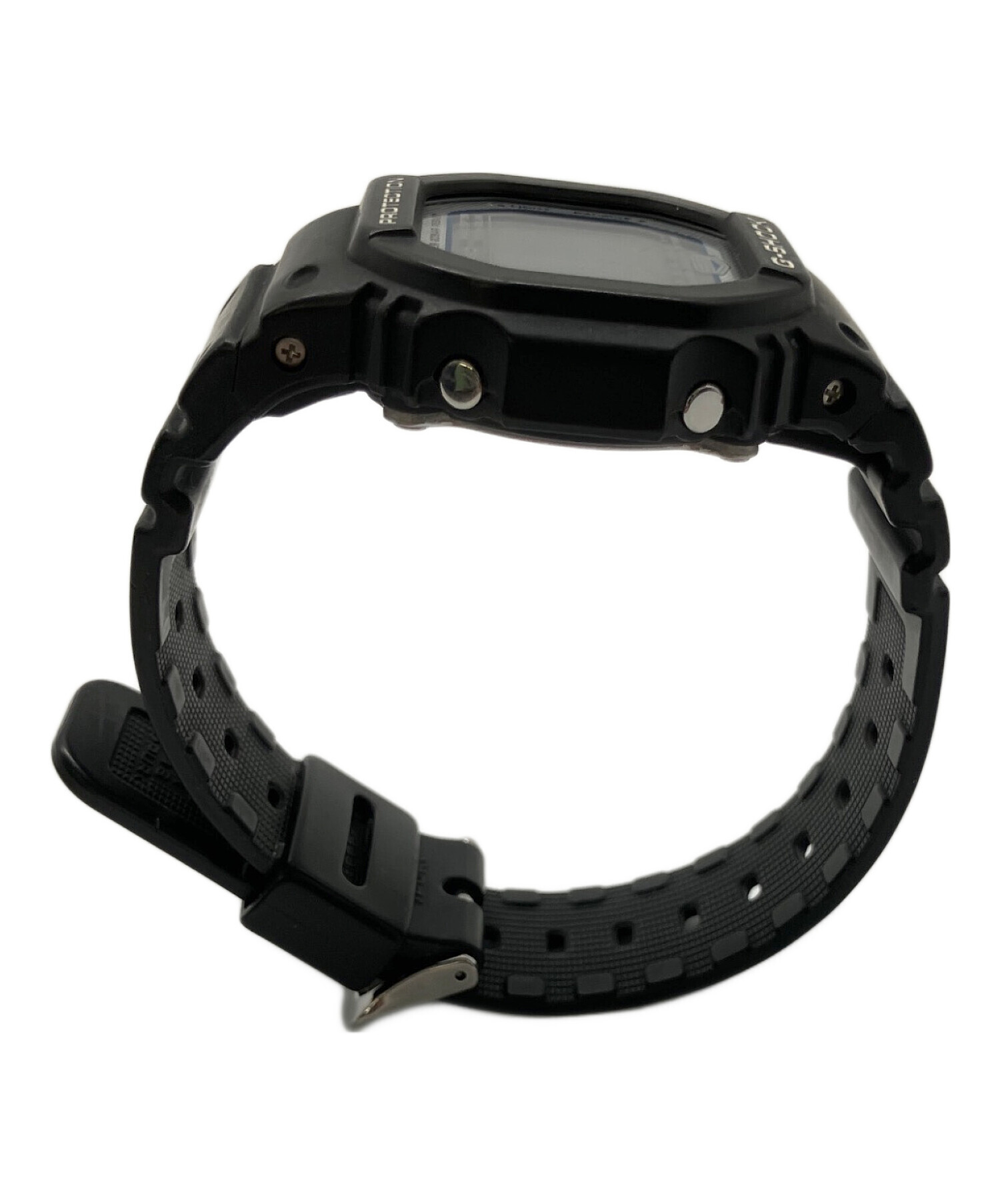 中古・古着通販】CASIO (カシオ) デジタルウォッチ｜ブランド・古着