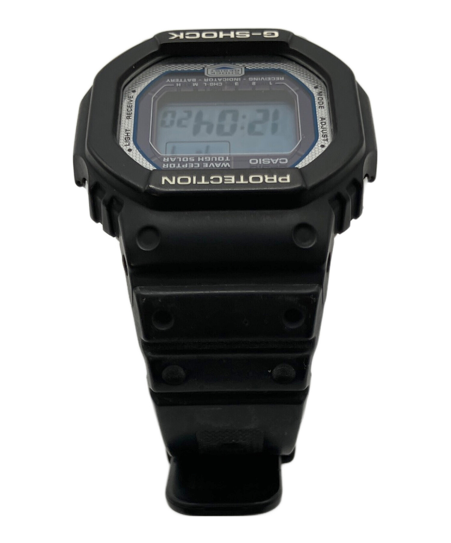 中古・古着通販】CASIO (カシオ) デジタルウォッチ｜ブランド・古着