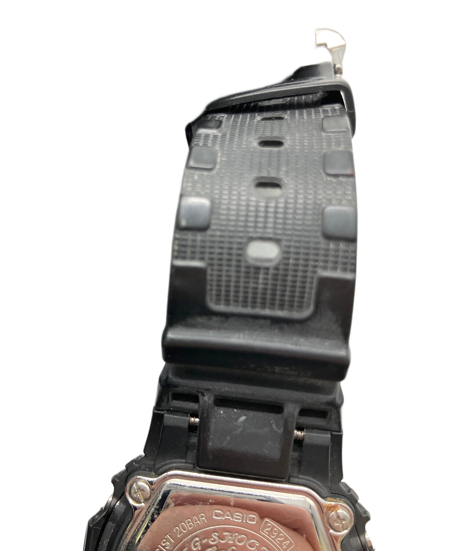 中古・古着通販】CASIO (カシオ) デジタルウォッチ｜ブランド・古着