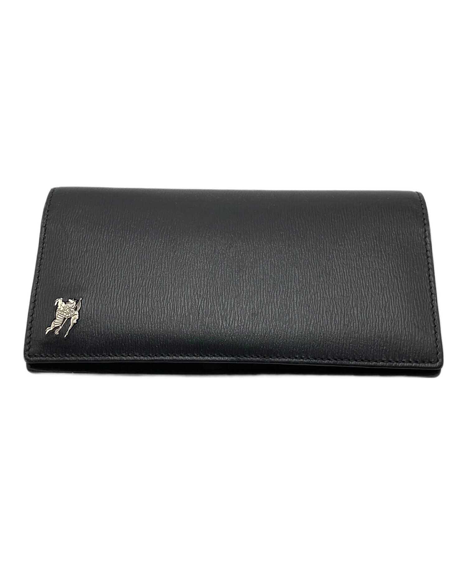 【新品未使用】バーバリー長財布 BURBERRY（バーバリー） 長財布 小銭入れ付き MS CAVENDISH BIN