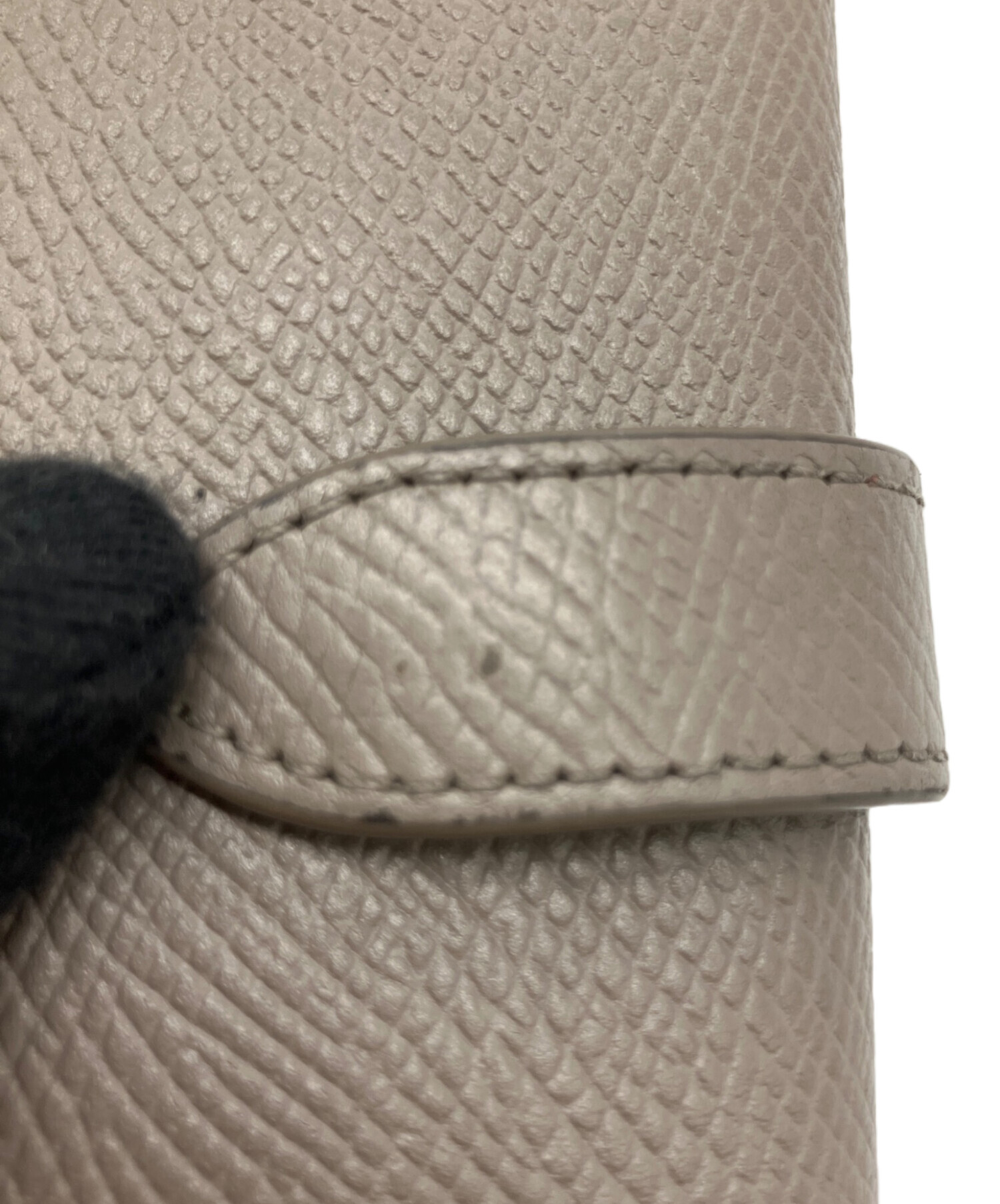 中古・古着通販】CELINE (セリーヌ) キーケース グレー｜ブランド