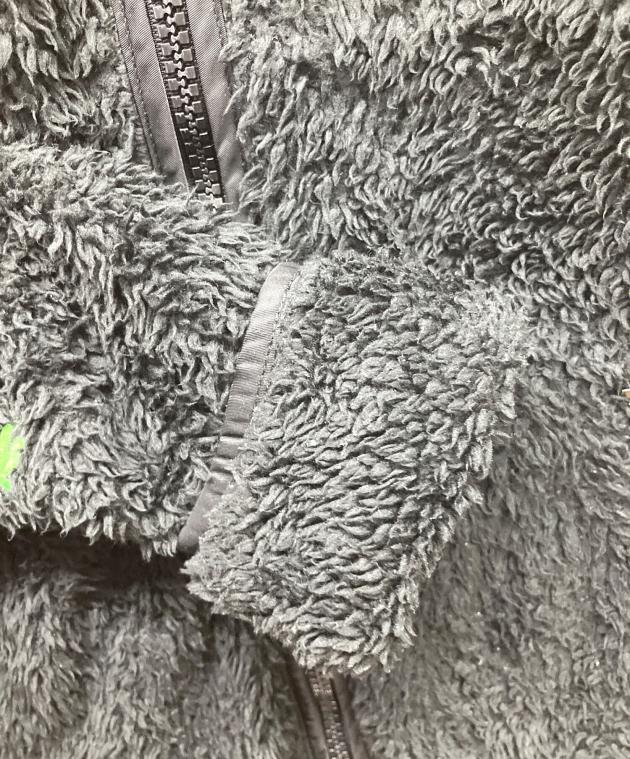 中古・古着通販】DIESEL (ディーゼル) ボアフリースジャケット