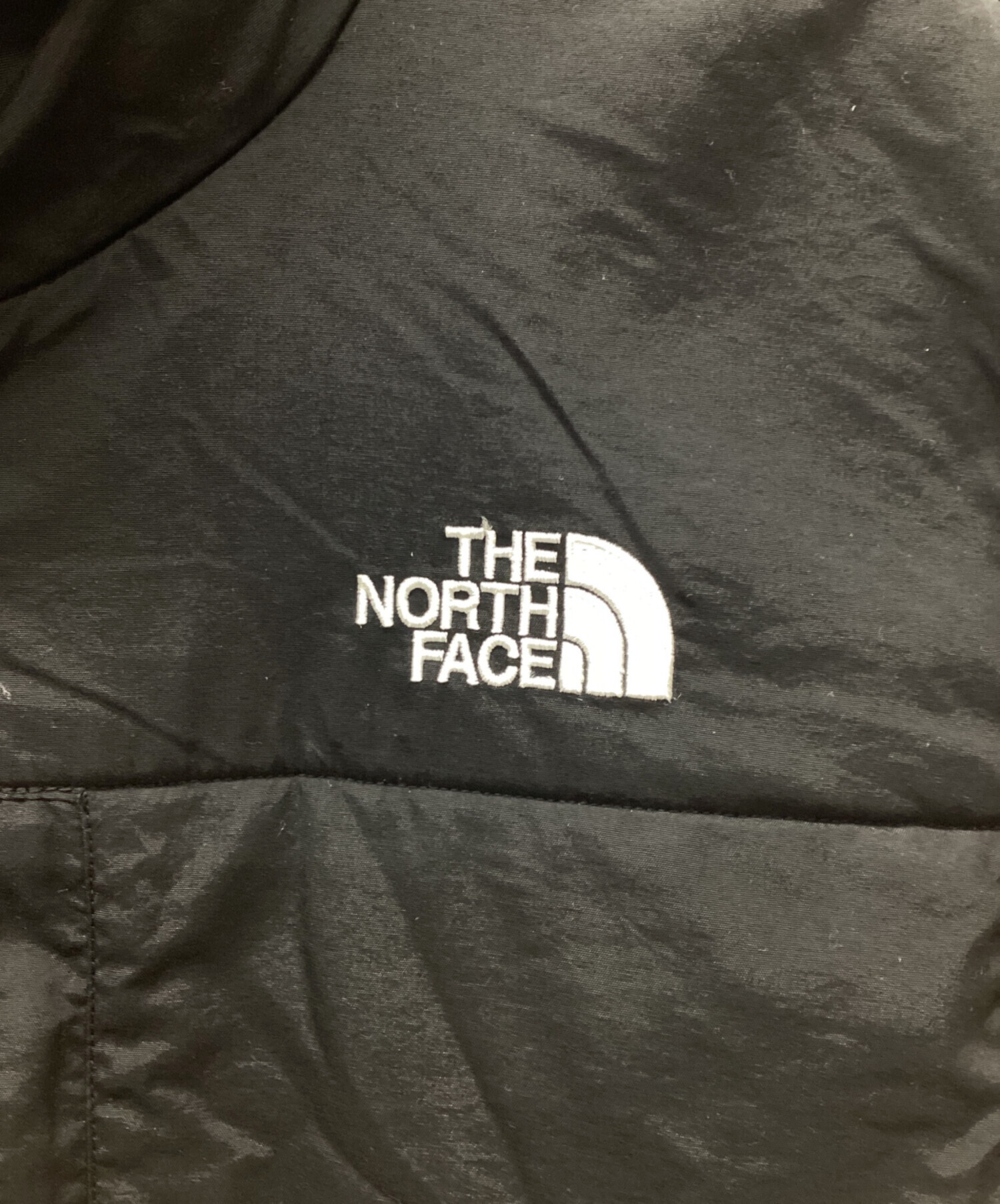 中古・古着通販】THE NORTH FACE (ザ ノース フェイス) デナリベスト 