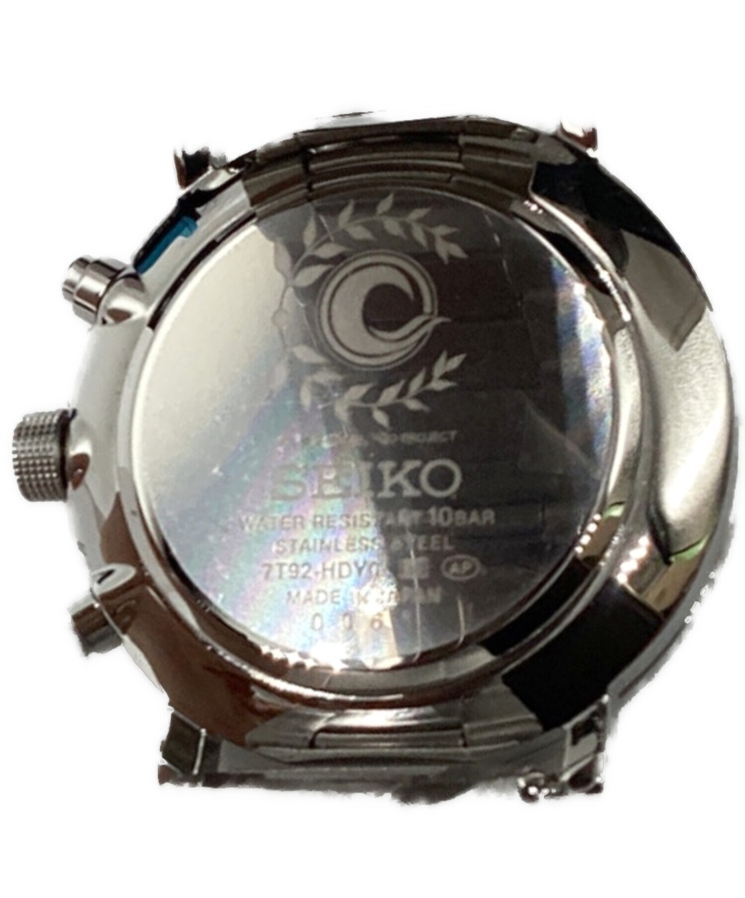 中古・古着通販】SEIKO (セイコー) 腕時計｜ブランド・古着通販