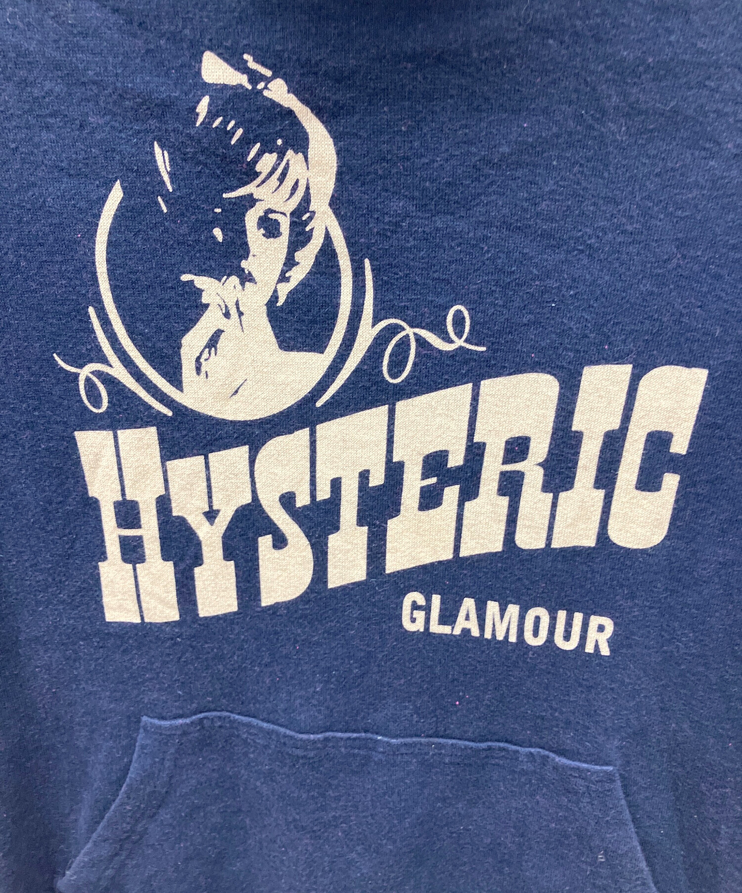中古・古着通販】Hysteric Glamour (ヒステリックグラマー) 半袖