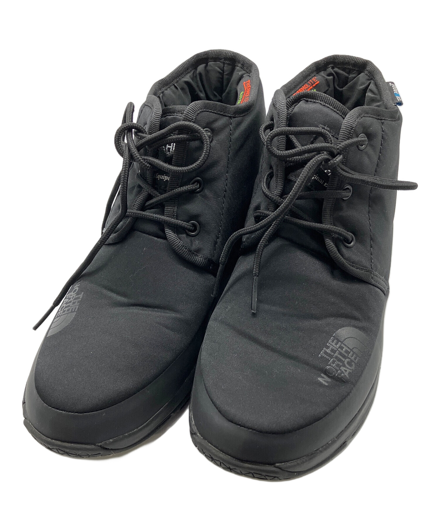 中古・古着通販】THE NORTH FACE (ザ ノース フェイス) ブーツ