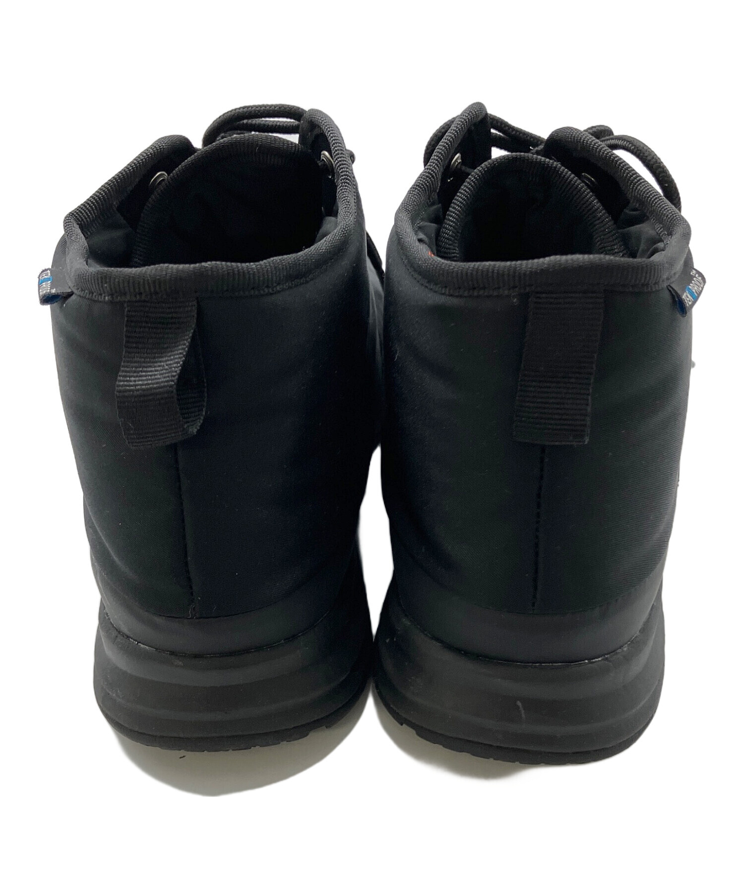 中古・古着通販】THE NORTH FACE (ザ ノース フェイス) ブーツ