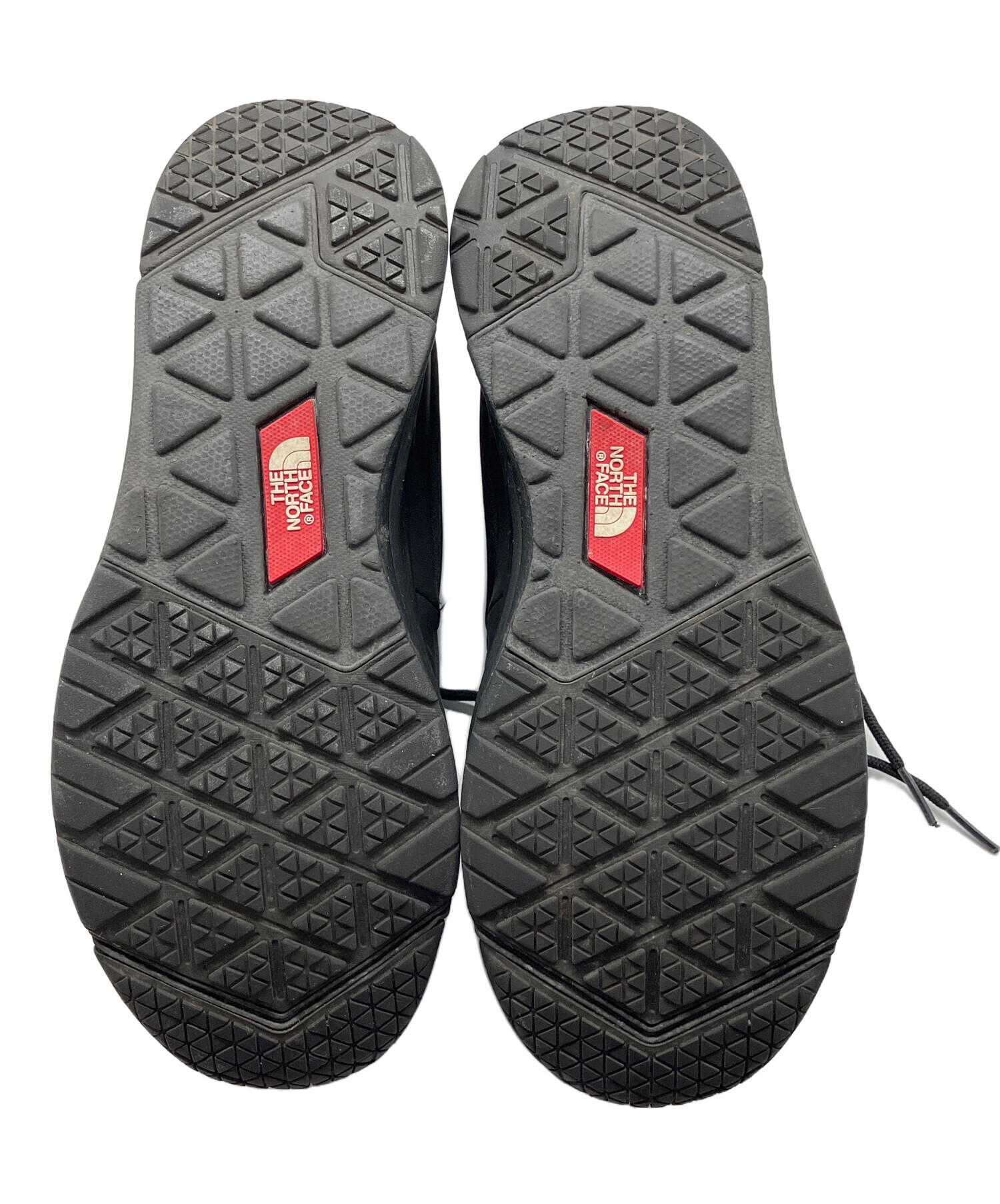 中古・古着通販】THE NORTH FACE (ザ ノース フェイス) ブーツ