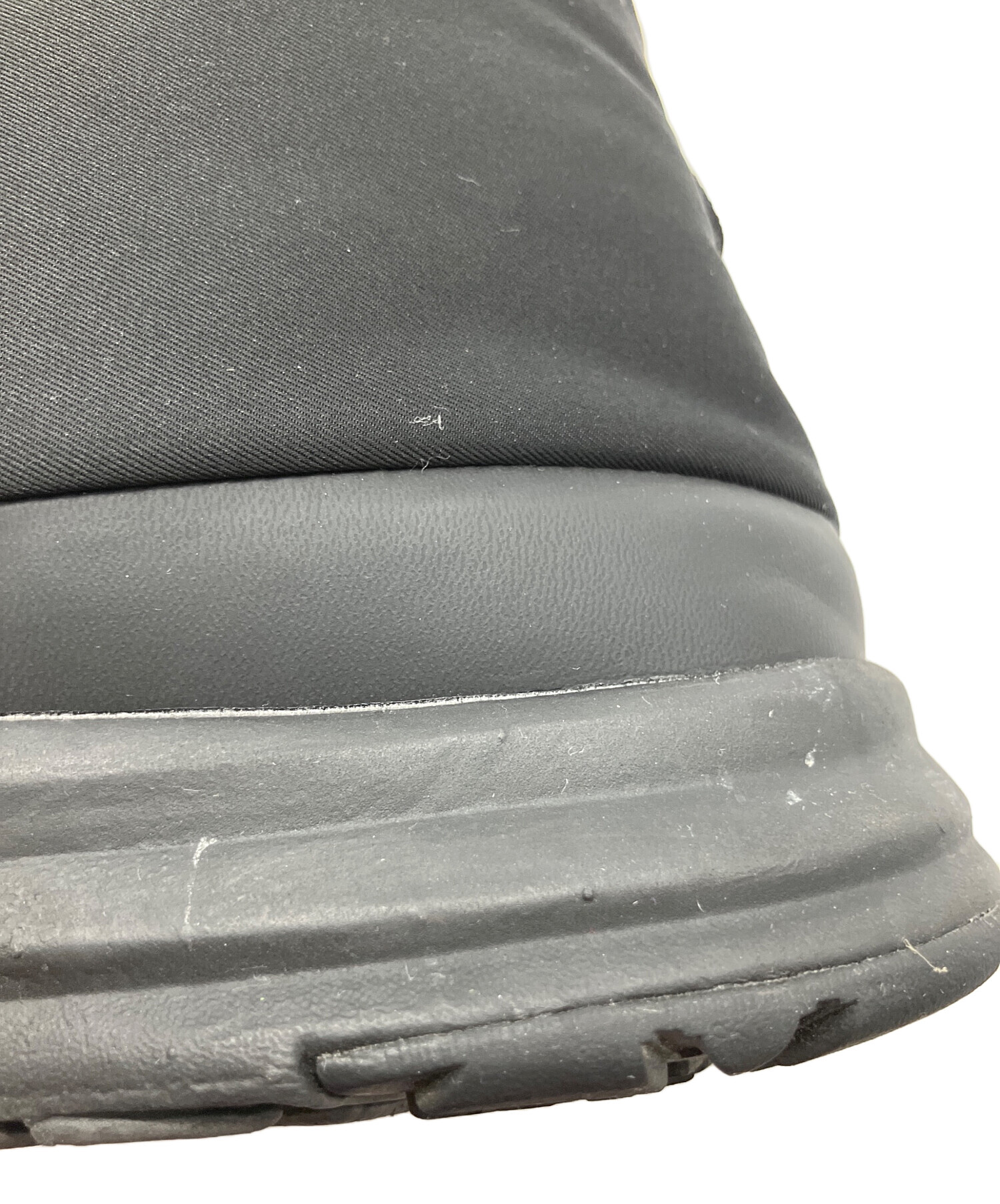 中古・古着通販】THE NORTH FACE (ザ ノース フェイス) ブーツ