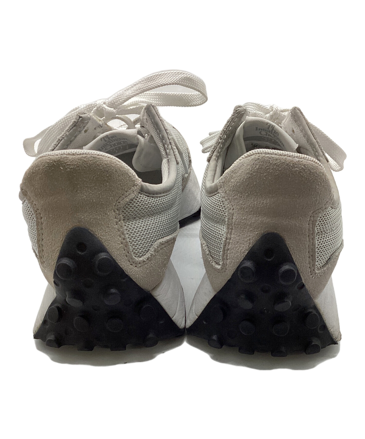 中古・古着通販】NEW BALANCE (ニューバランス) スニーカー ベージュ