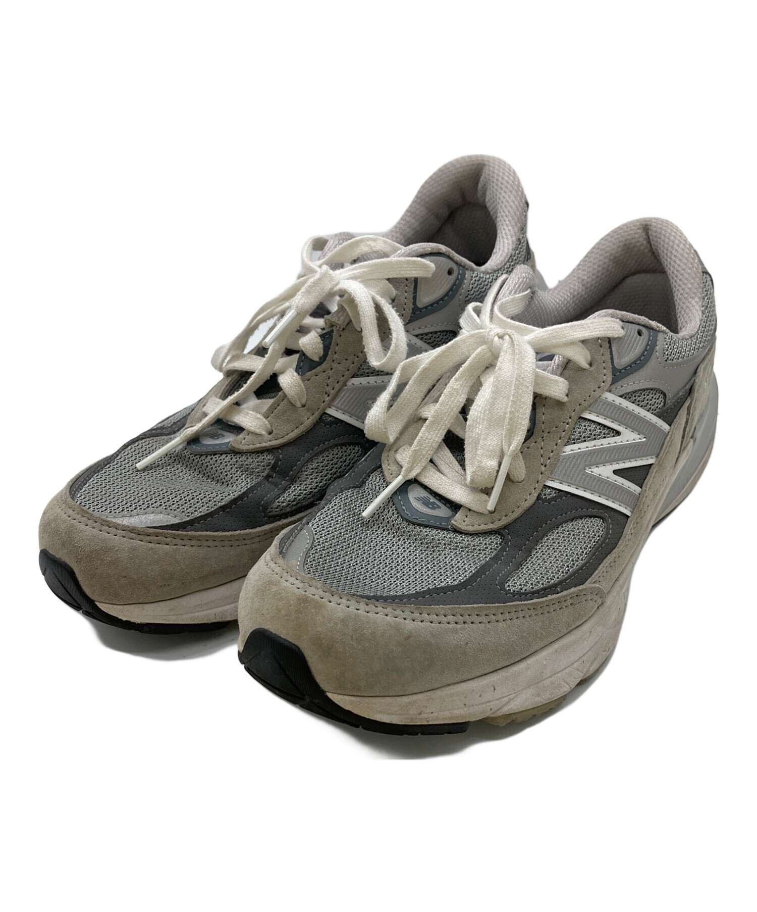中古・古着通販】NEW BALANCE (ニューバランス) ローカットスニーカー