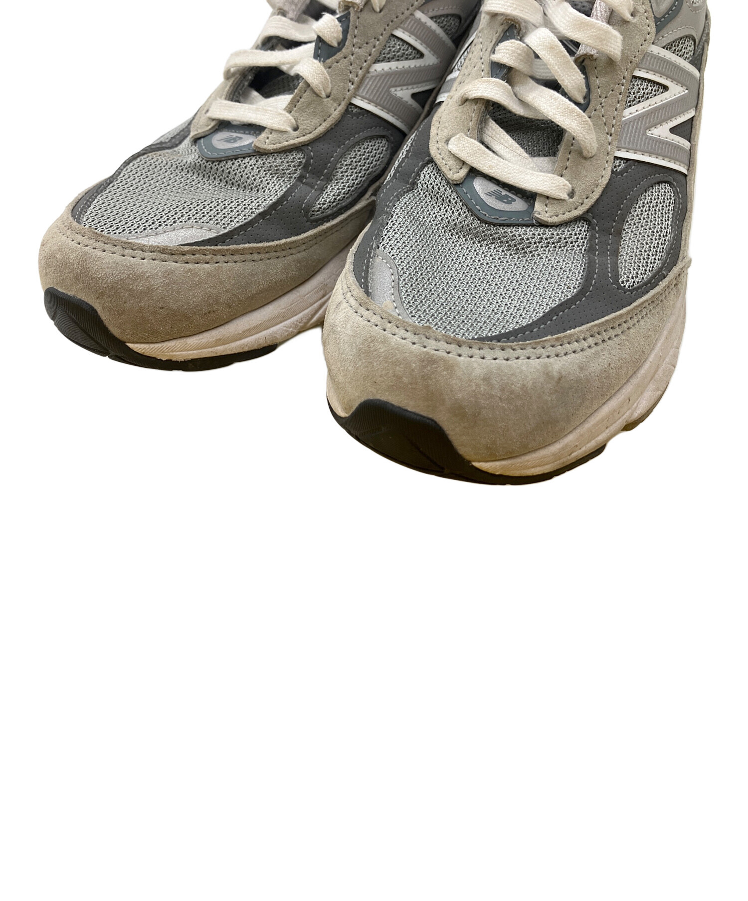 中古・古着通販】NEW BALANCE (ニューバランス) ローカットスニーカー 