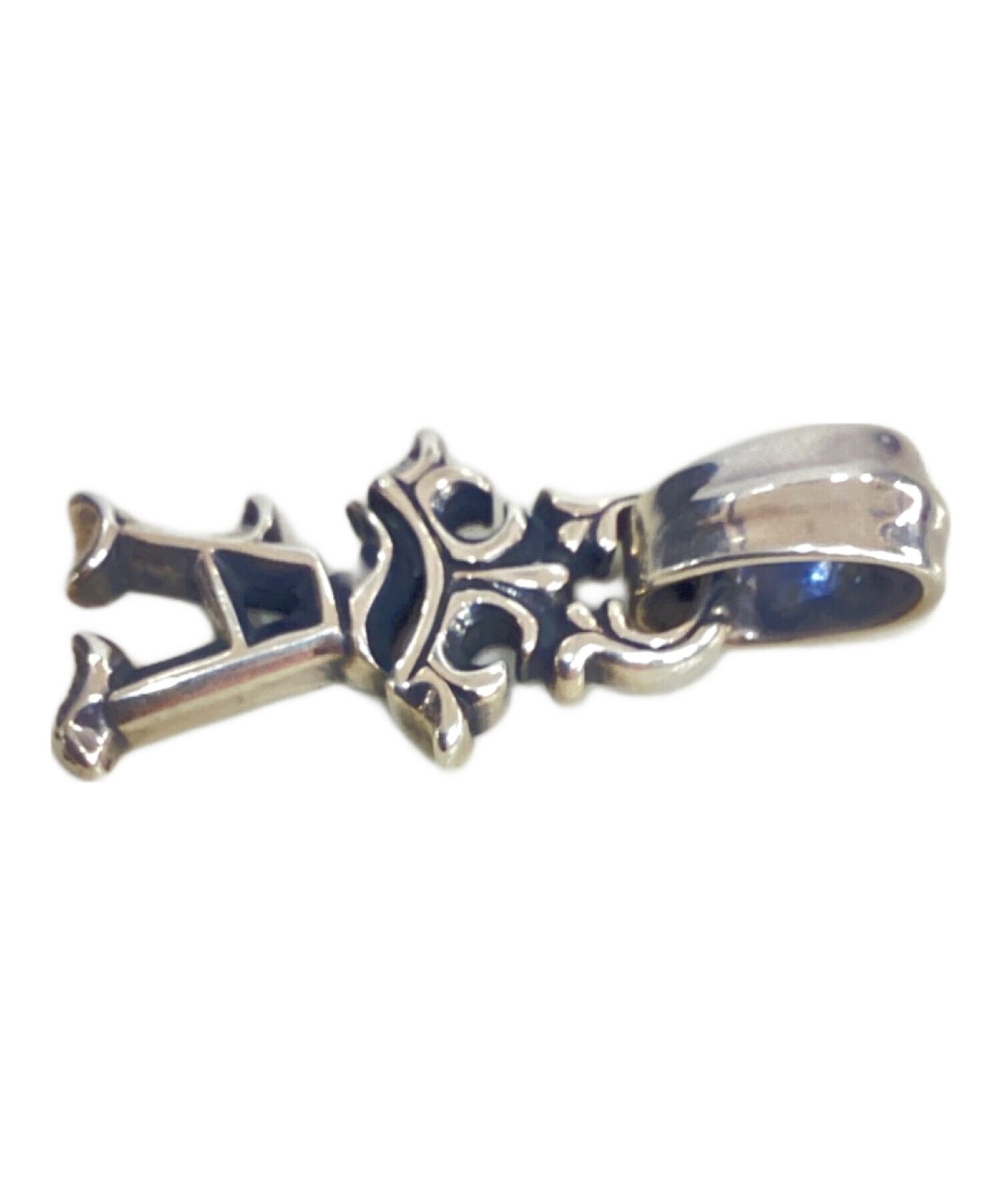 中古・古着通販】BWL (ビルウォールレザー) イニシャルクラウン
