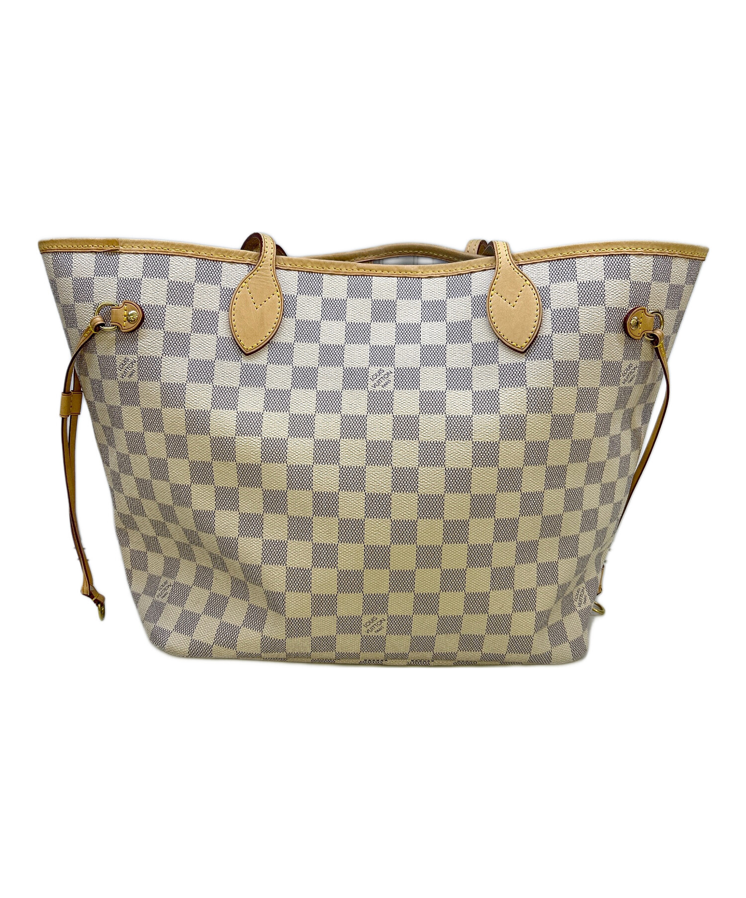 中古・古着通販】LOUIS VUITTON (ルイ ヴィトン) トートバッグ