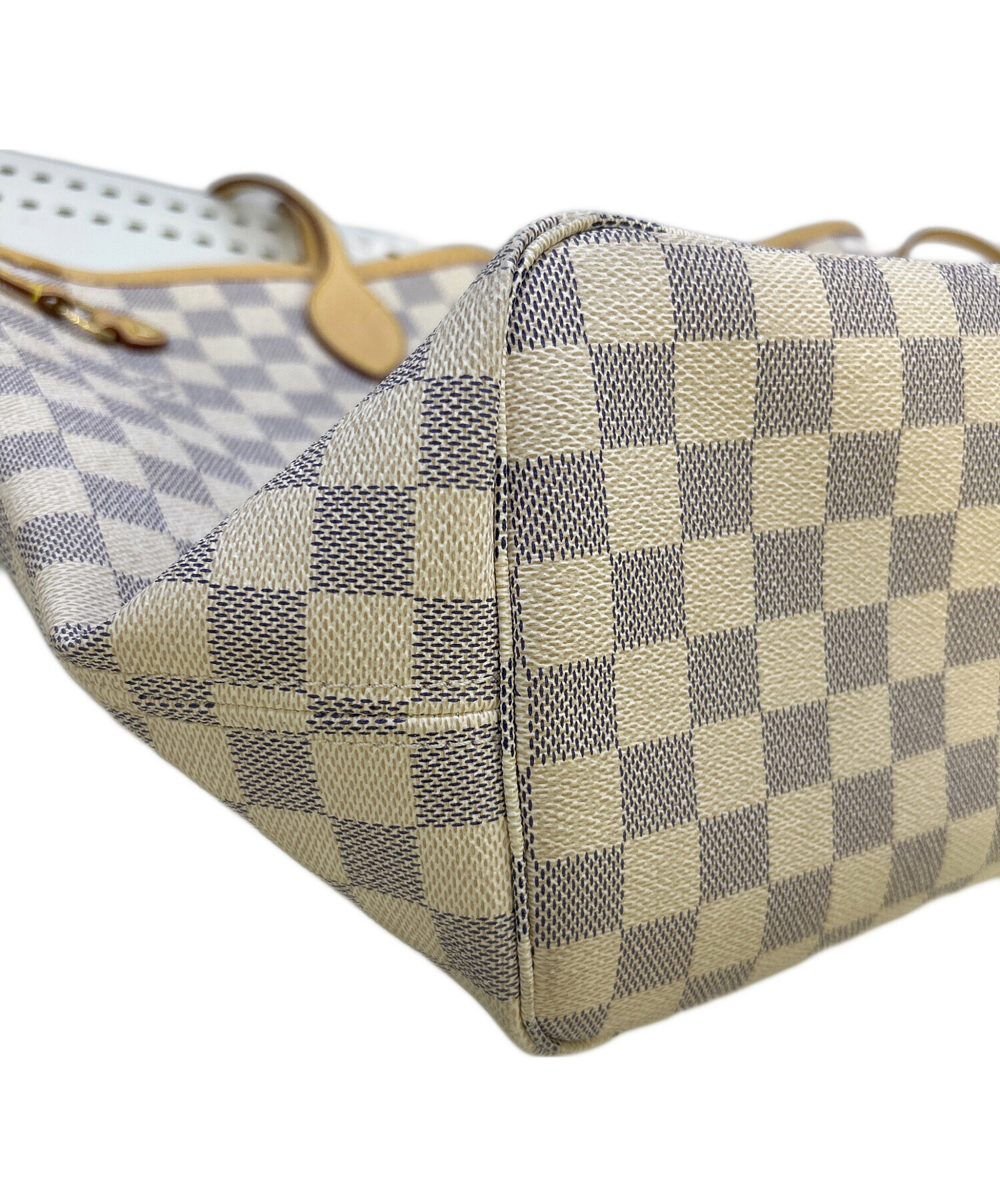 中古・古着通販】LOUIS VUITTON (ルイ ヴィトン) トートバッグ