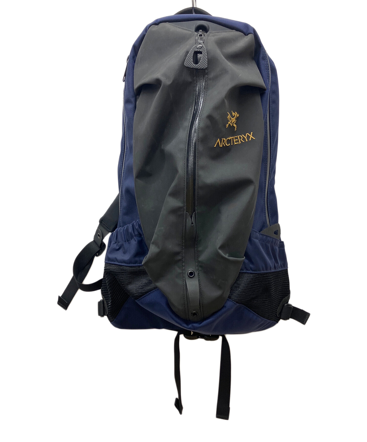 ARC'TERYX ネイビー リュック アークテリクス アロー22 ビームス別注