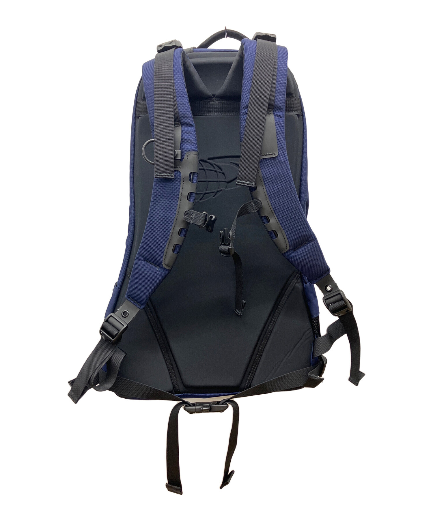 中古・古着通販】ARC'TERYX (アークテリクス) リュック ブラック