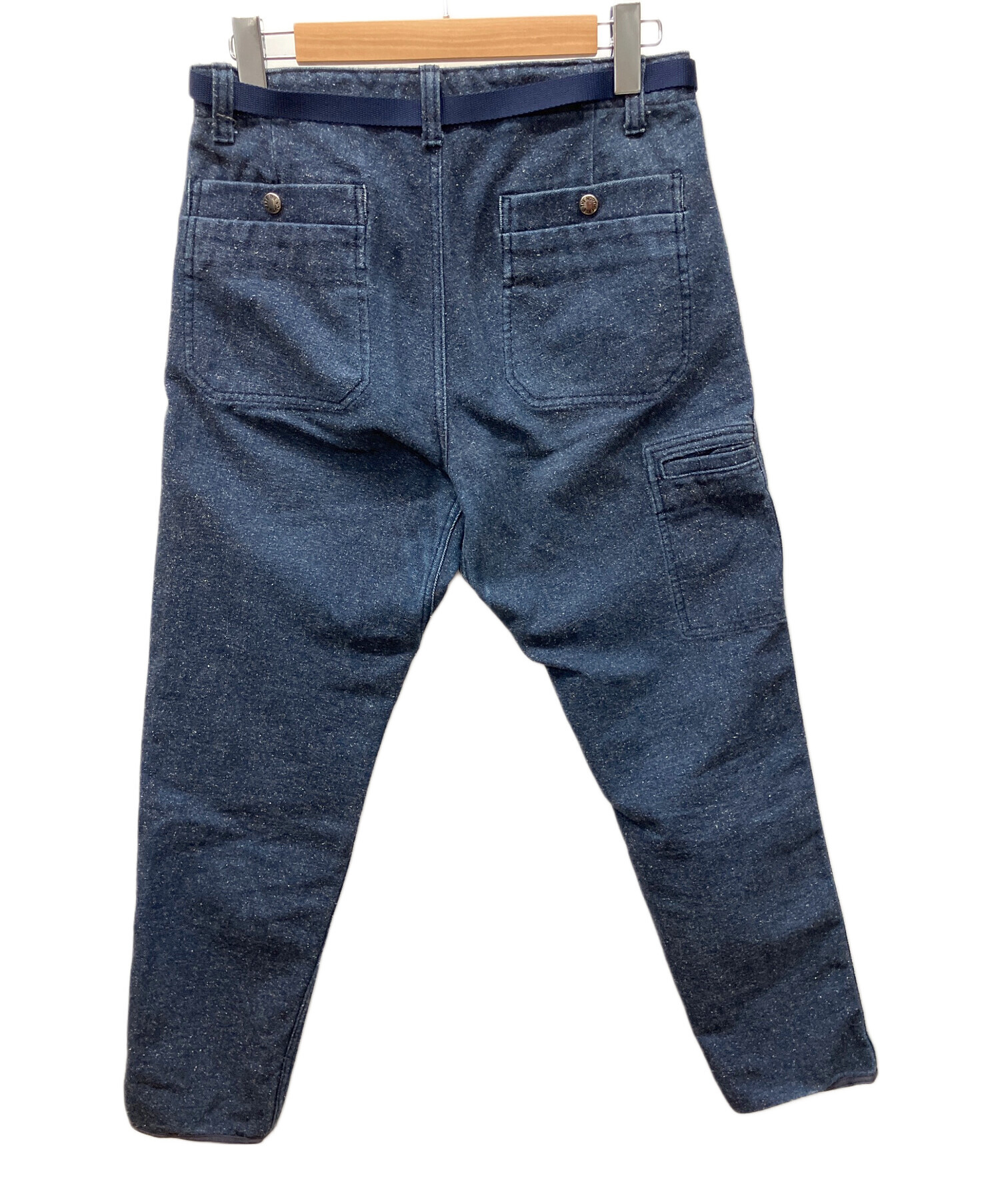 中古・古着通販】THE NORTHFACE PURPLELABEL (ザ・ノースフェイス