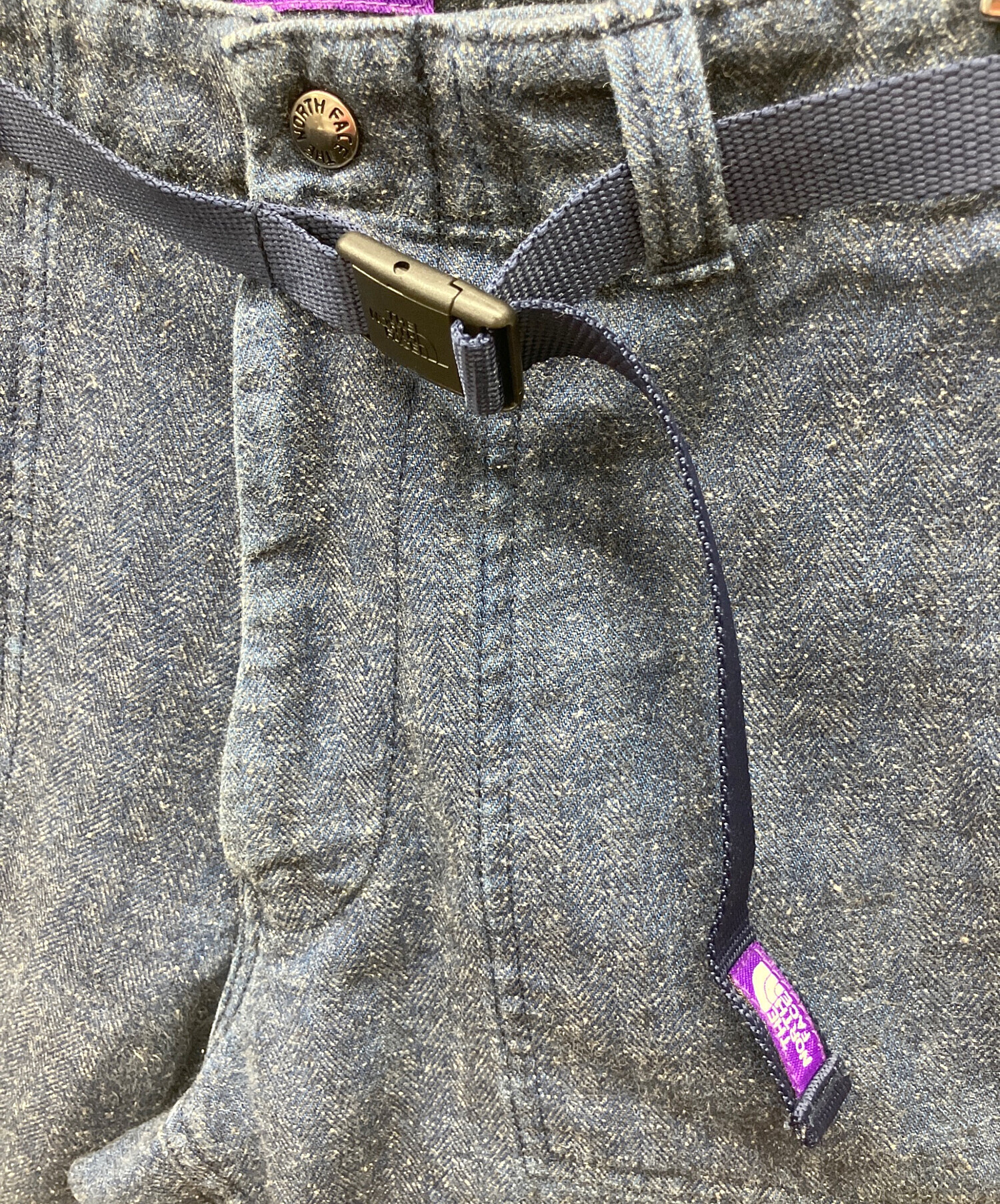 中古・古着通販】THE NORTHFACE PURPLELABEL (ザ・ノースフェイス