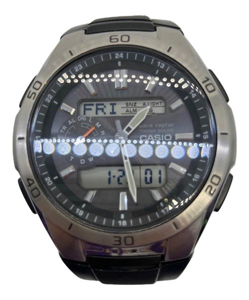 中古・古着通販】CASIO (カシオ) リストウォッチ｜ブランド・古着通販