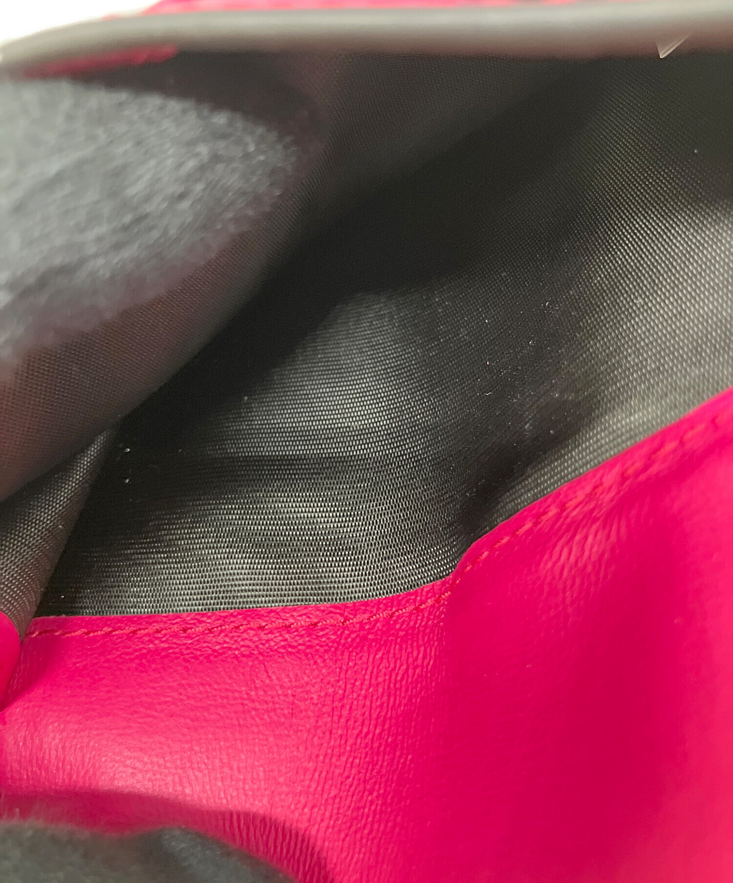 中古・古着通販】FURLA (フルラ) カードケース ピンク｜ブランド・古着