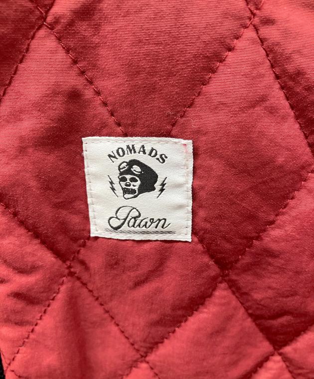 中古・古着通販】PAWN NOMADS (パウン) リバーシブルジャケット